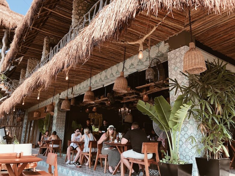 Mi Cielo Hotel Boutique
