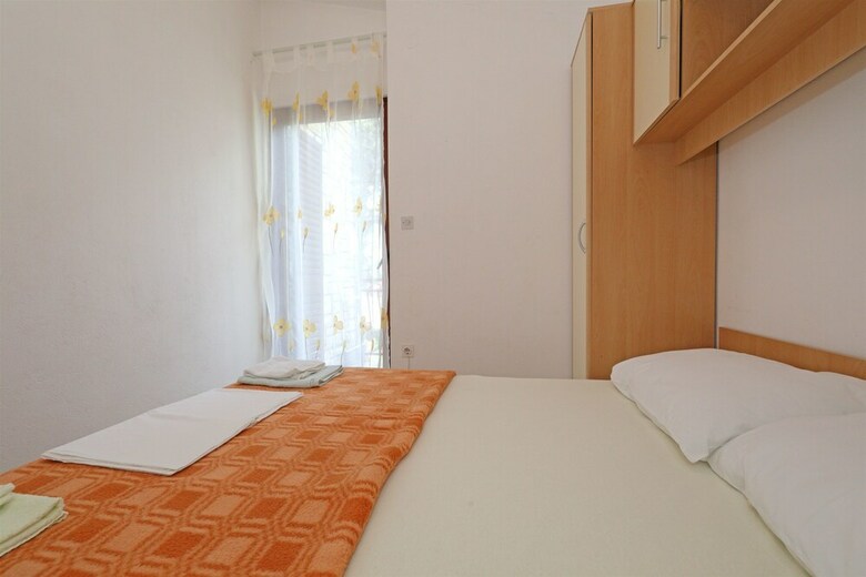 Apartamentos Rooms Ante