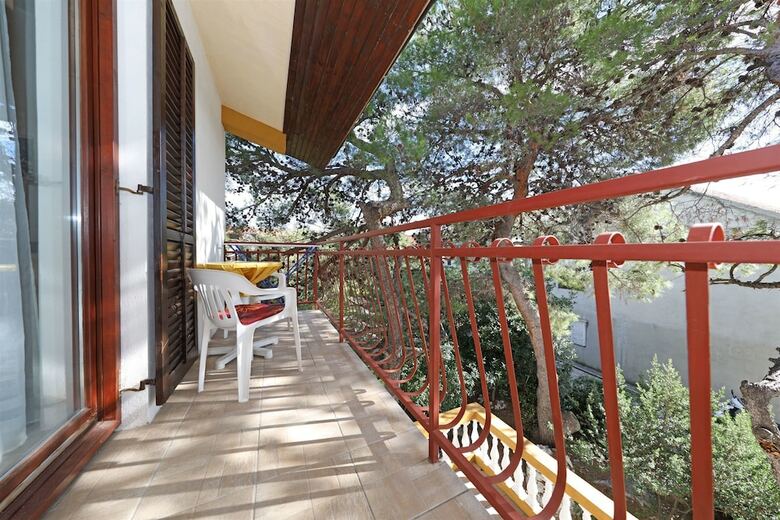 Apartamentos Rooms Ante