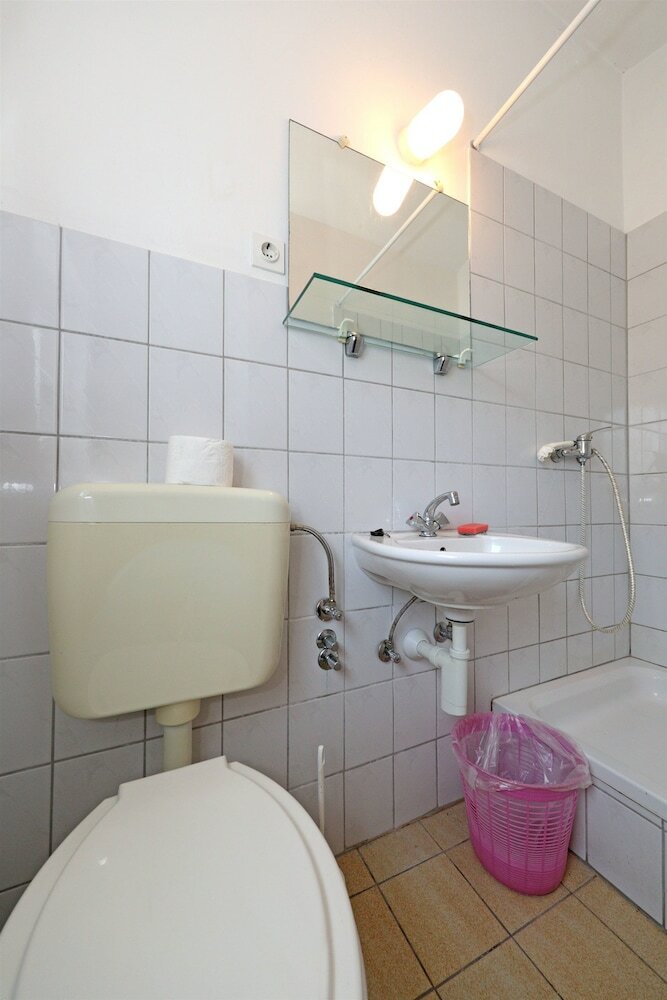 Apartamentos Rooms Ante