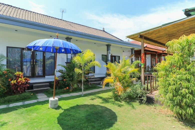 Bed & Breakfast Kayu Manis Guest House Lembongan