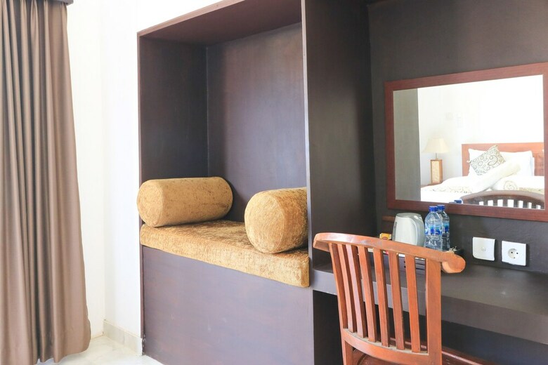 Bed & Breakfast Kayu Manis Guest House Lembongan