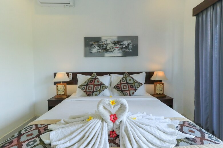 Bed & Breakfast Kayu Manis Guest House Lembongan