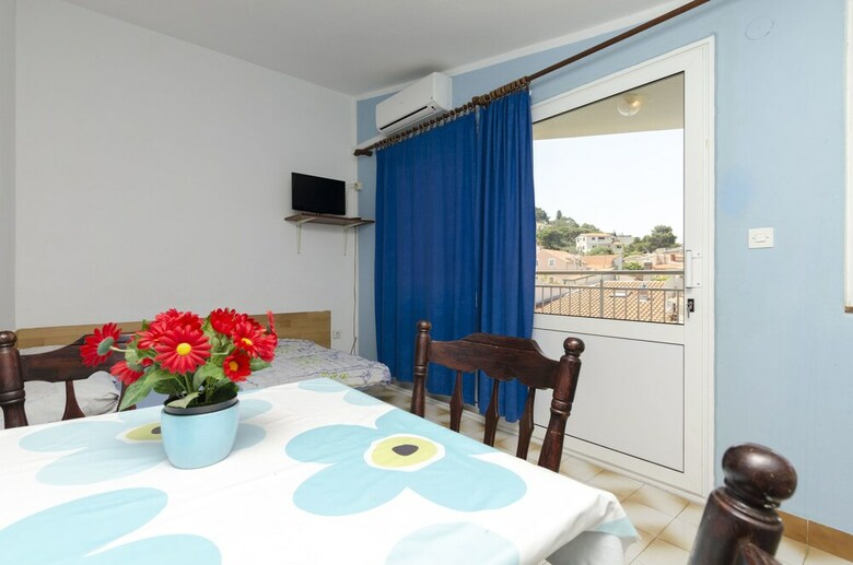Apartments Blagodar