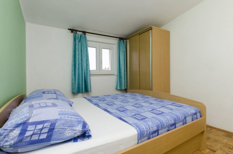 Apartments Blagodar