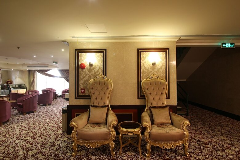 Al Refa Al Saad Hotel