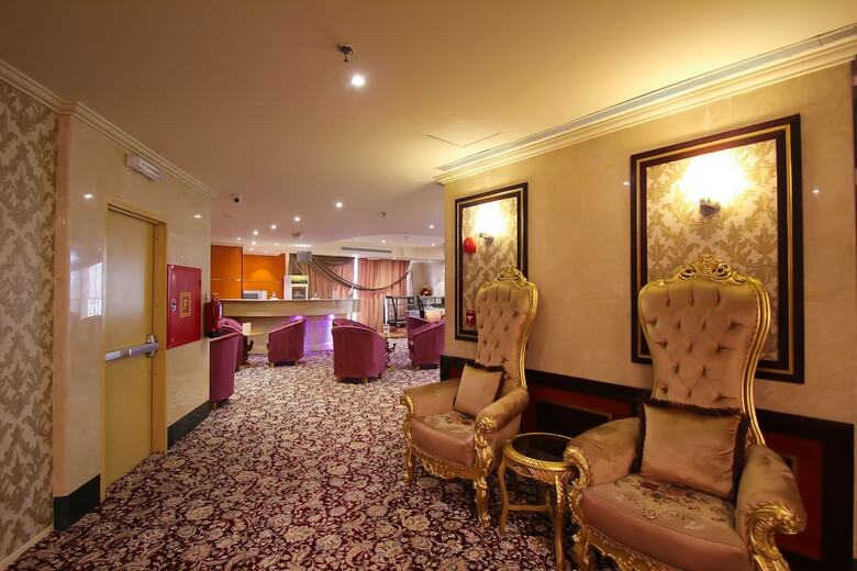 Al Refa Al Saad Hotel
