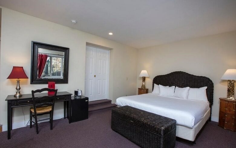 Apartamento The Raven Resort