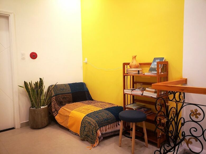 Hostal Benzen Boutique Stays Hostel And Apartment