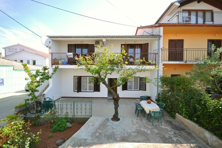 Apartment Anastazija