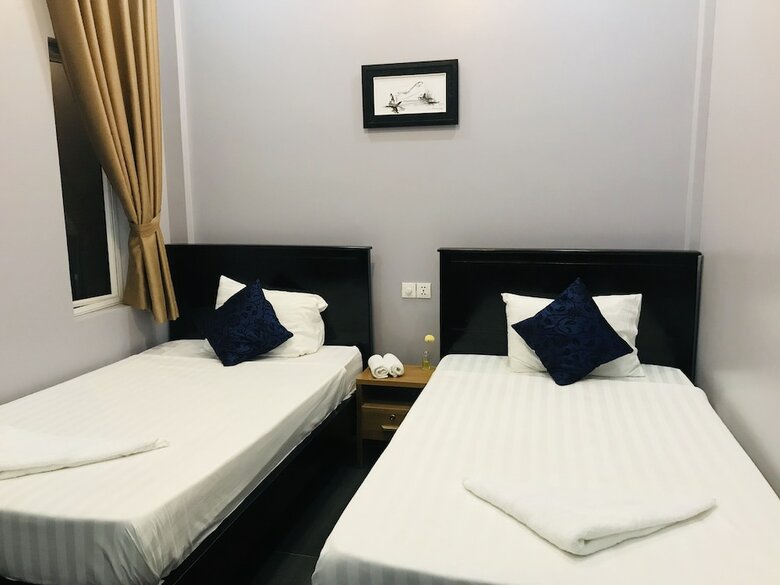 Hotel Maison Rivera Guest House