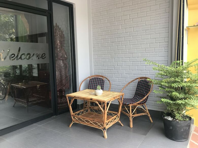 Hotel Maison Rivera Guest House