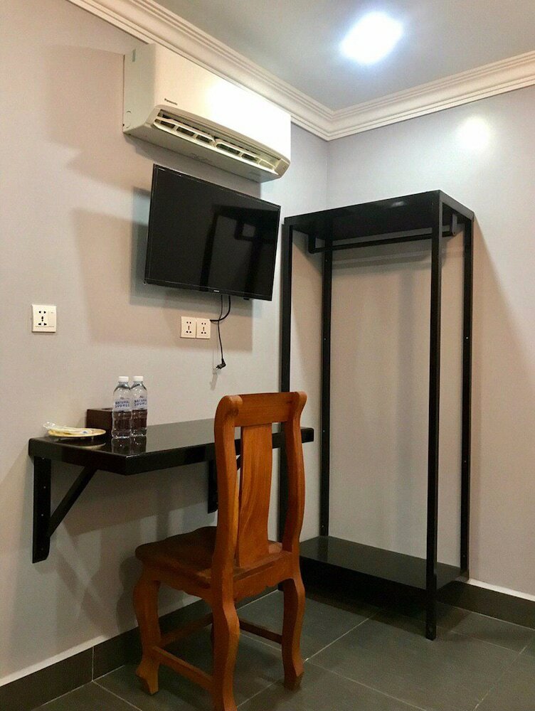 Hotel Maison Rivera Guest House