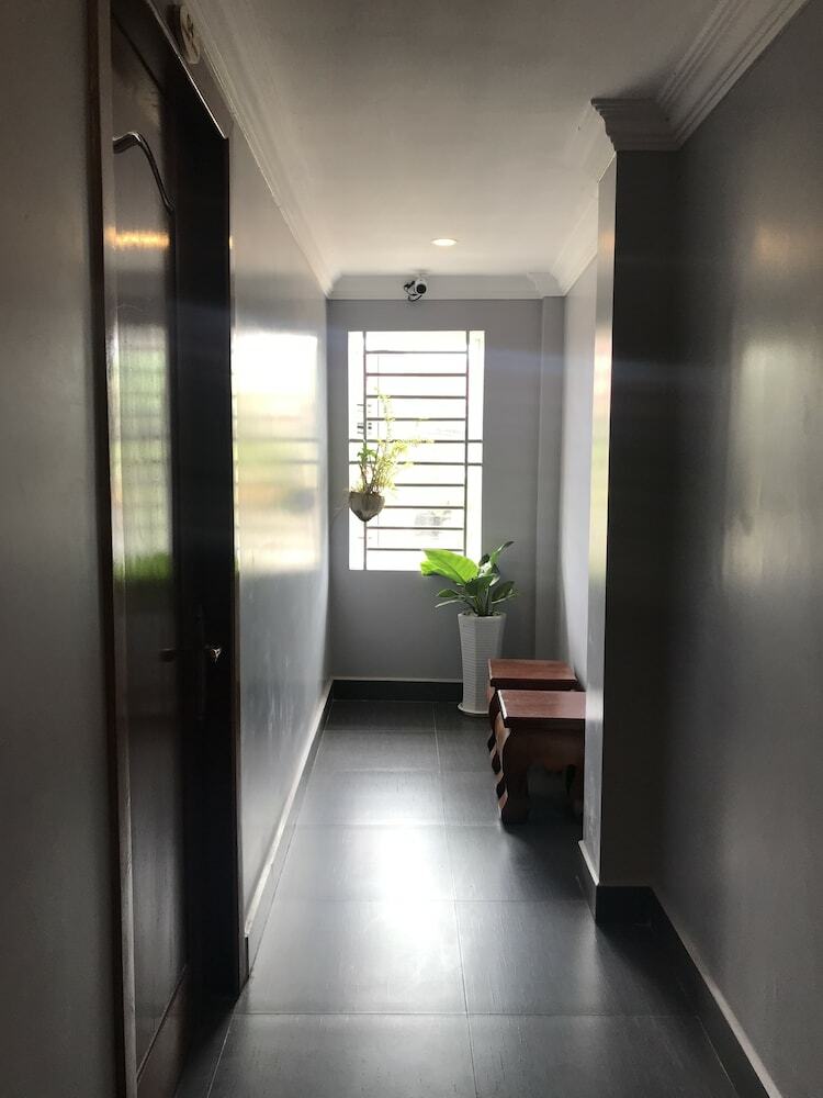 Hotel Maison Rivera Guest House