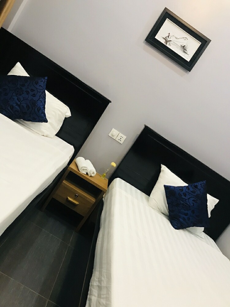 Hotel Maison Rivera Guest House