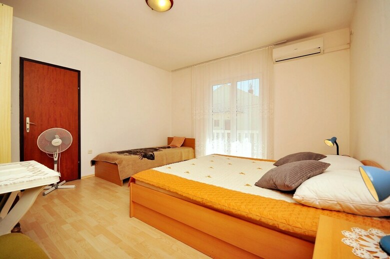 Apartment Mijo