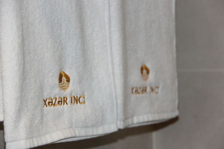 Hotel Khazar Inji