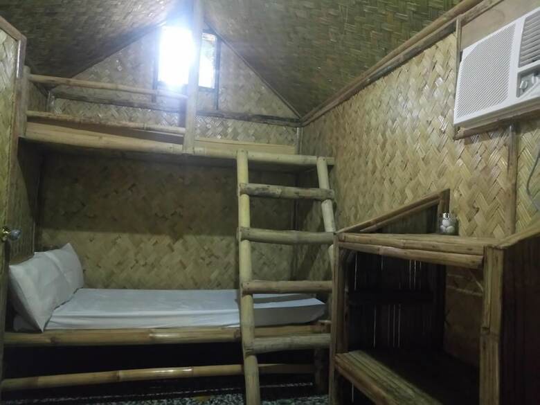 Hostal Bahay Kawayan Backpackers Inn