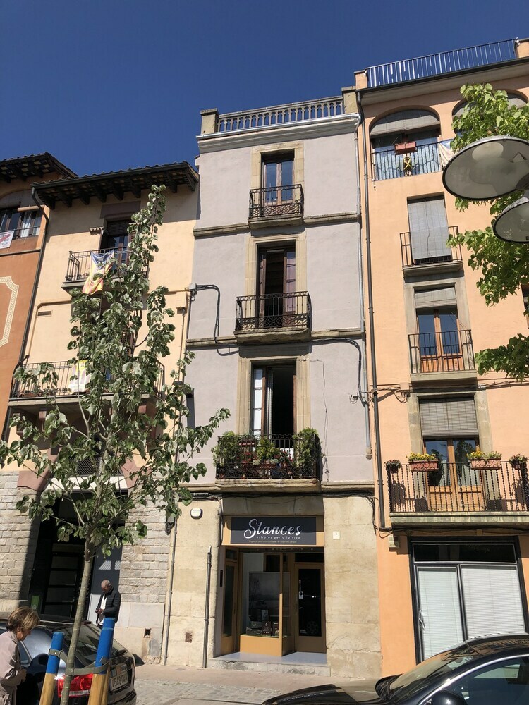 Luxury Apartment Stancesvic