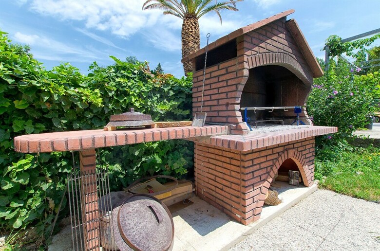 Apartments Ivan