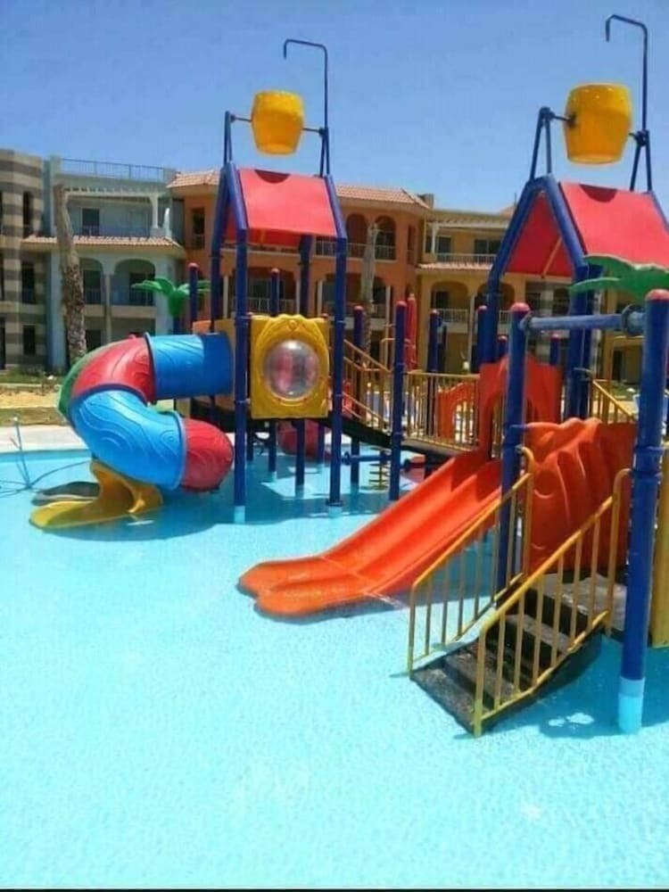 Aparthotel Porto Matrouh Chalets