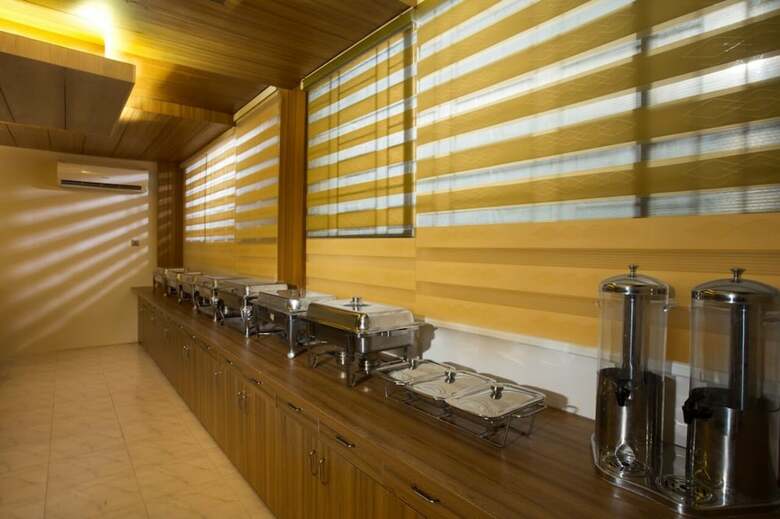 Hotel Memento International