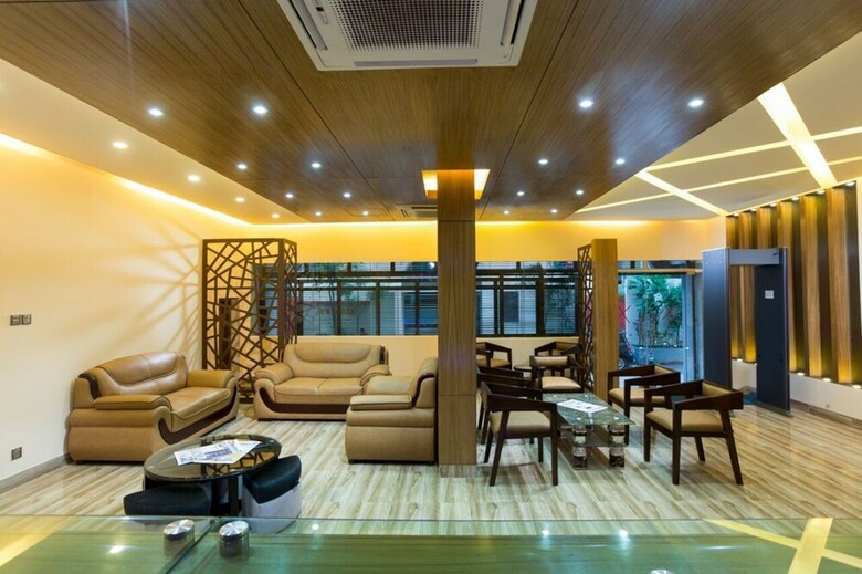 Hotel Memento International