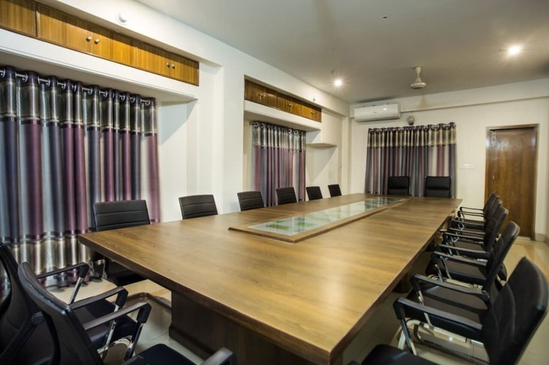 Hotel Memento International