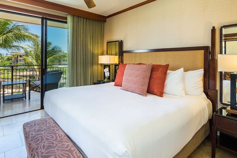 Apartamento Koloa Landing Resort At Poipu, Autograph Collection