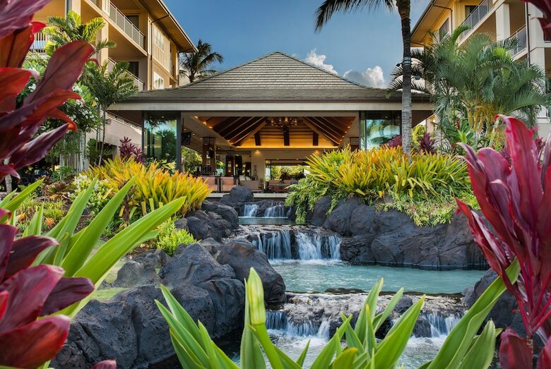 Apartamento Koloa Landing Resort At Poipu, Autograph Collection