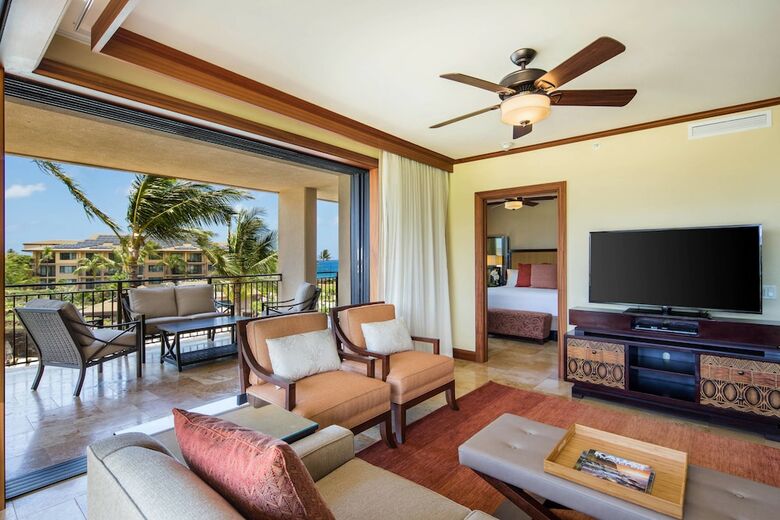 Apartamento Koloa Landing Resort At Poipu, Autograph Collection