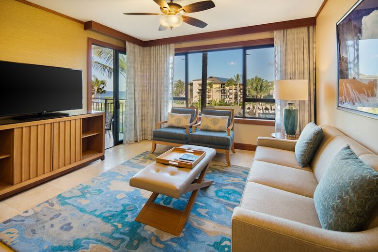 Apartamento Koloa Landing Resort At Poipu, Autograph Collection