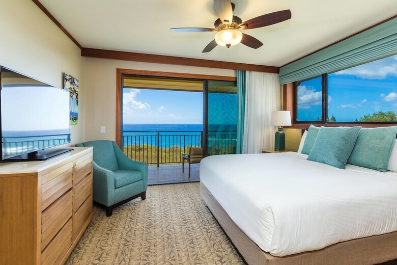 Apartamento Koloa Landing Resort At Poipu, Autograph Collection