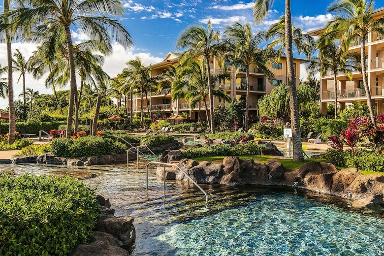Apartamento Koloa Landing Resort At Poipu, Autograph Collection