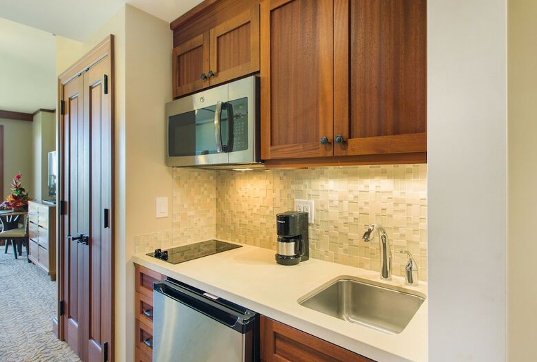 Apartamento Koloa Landing Resort At Poipu, Autograph Collection