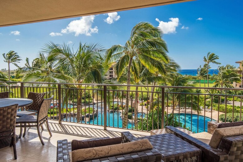 Apartamento Koloa Landing Resort At Poipu, Autograph Collection