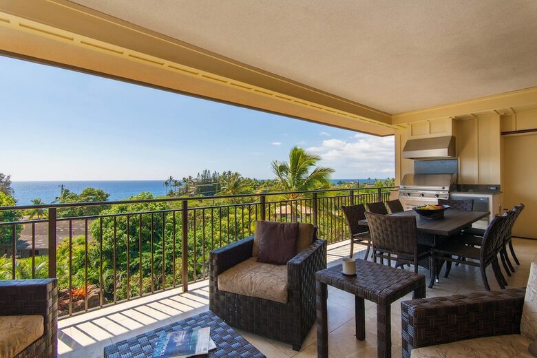 Apartamento Koloa Landing Resort At Poipu, Autograph Collection