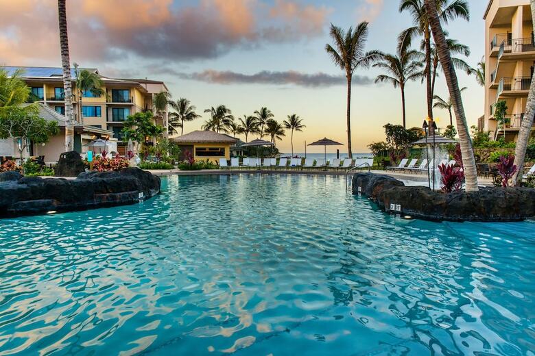 Apartamento Koloa Landing Resort At Poipu, Autograph Collection