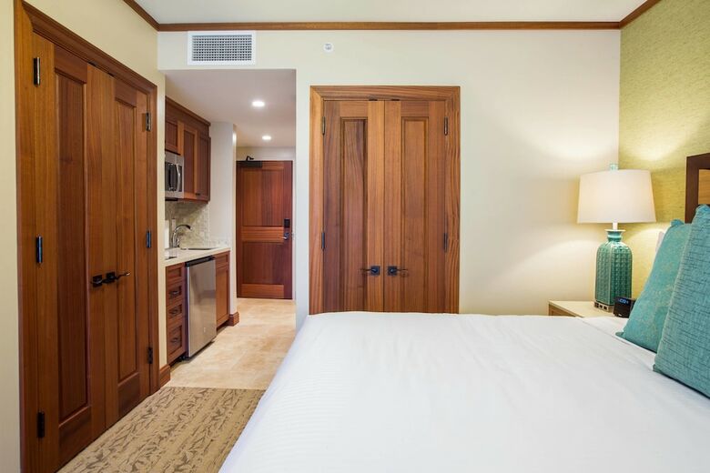 Apartamento Koloa Landing Resort At Poipu, Autograph Collection