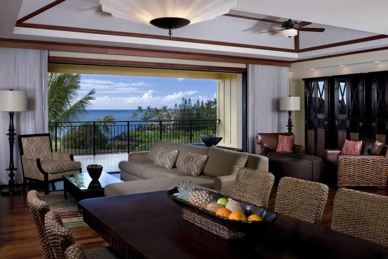 Apartamento Koloa Landing Resort At Poipu, Autograph Collection