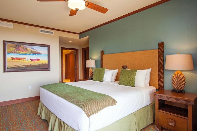 Apartamento Koloa Landing Resort At Poipu, Autograph Collection