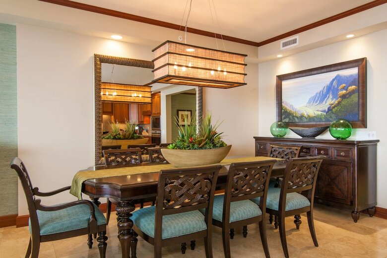 Apartamento Koloa Landing Resort At Poipu, Autograph Collection