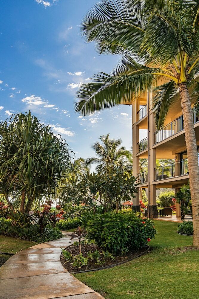 Apartamento Koloa Landing Resort At Poipu, Autograph Collection
