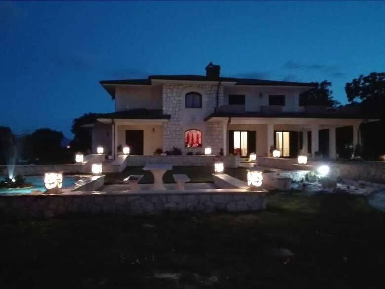 Agroturismo Agriturismo Antica Casa Scardone