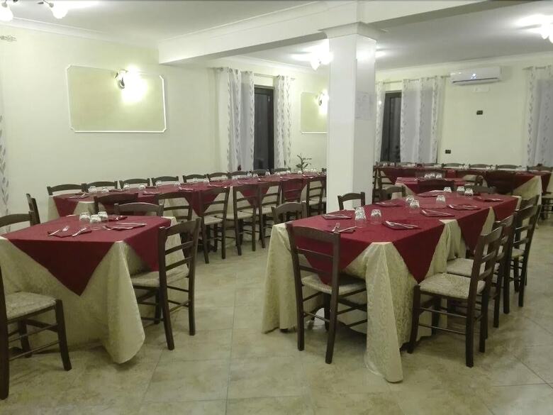 Agroturismo Agriturismo Antica Casa Scardone