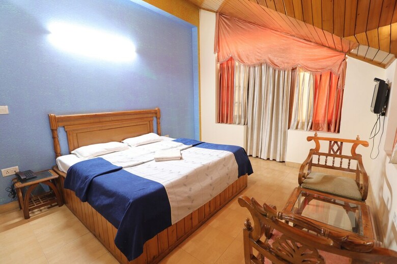 Hotel White Pearl Cottage