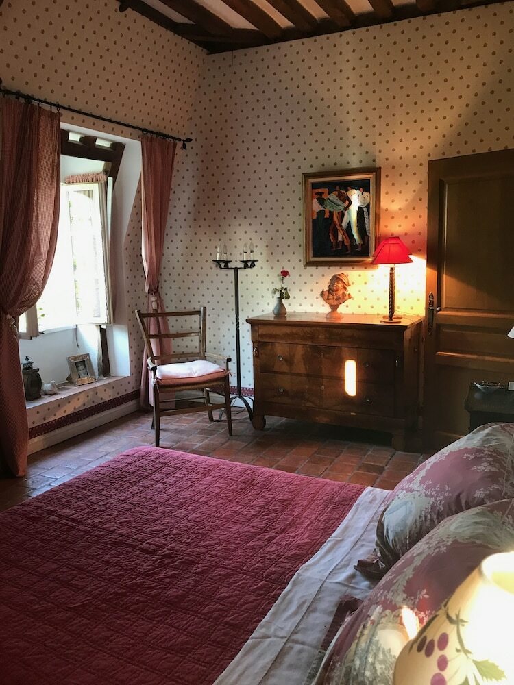 Bed & Breakfast La Chanceli�re