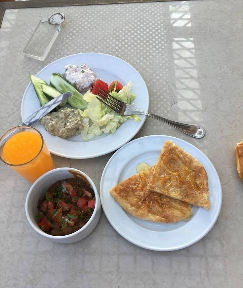 Hotel Sufi Pyramids Guest House