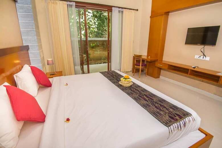 Hotel Adi Jaya Cottages Jungle Suites By Eps