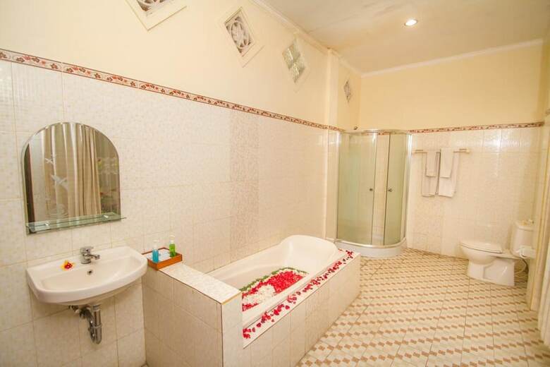 Hotel Adi Jaya Cottages Jungle Suites By Eps